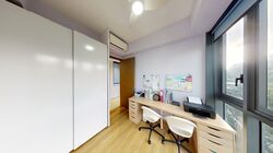 Parc Botannia (D28), Condominium #617141191